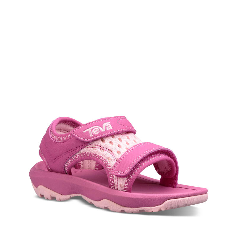 PSYCLONE XLT TODDLERS' SANDALS - PINK