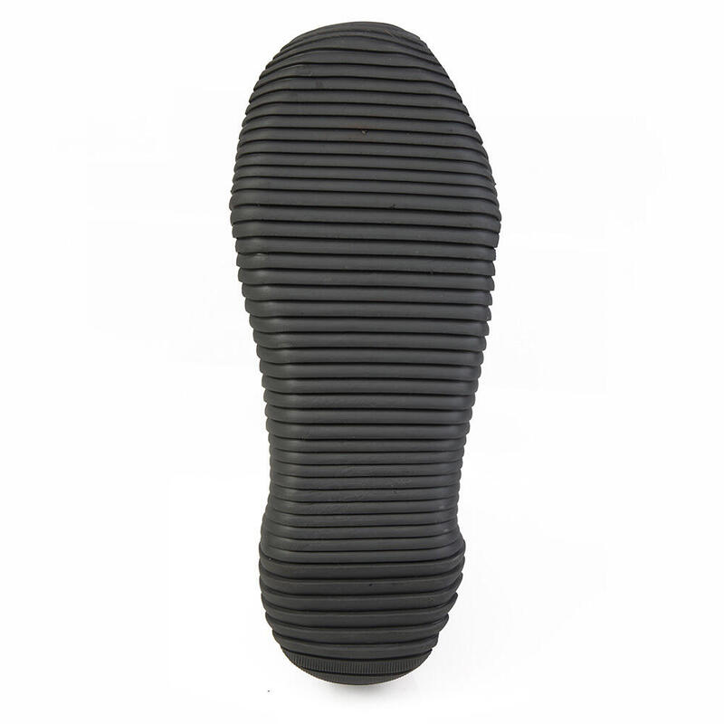 中性 Aquatech 鞋 - 黑色