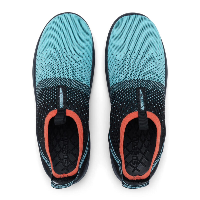 SURF KNIT PRO LADIES WATERSHOES - BLUE