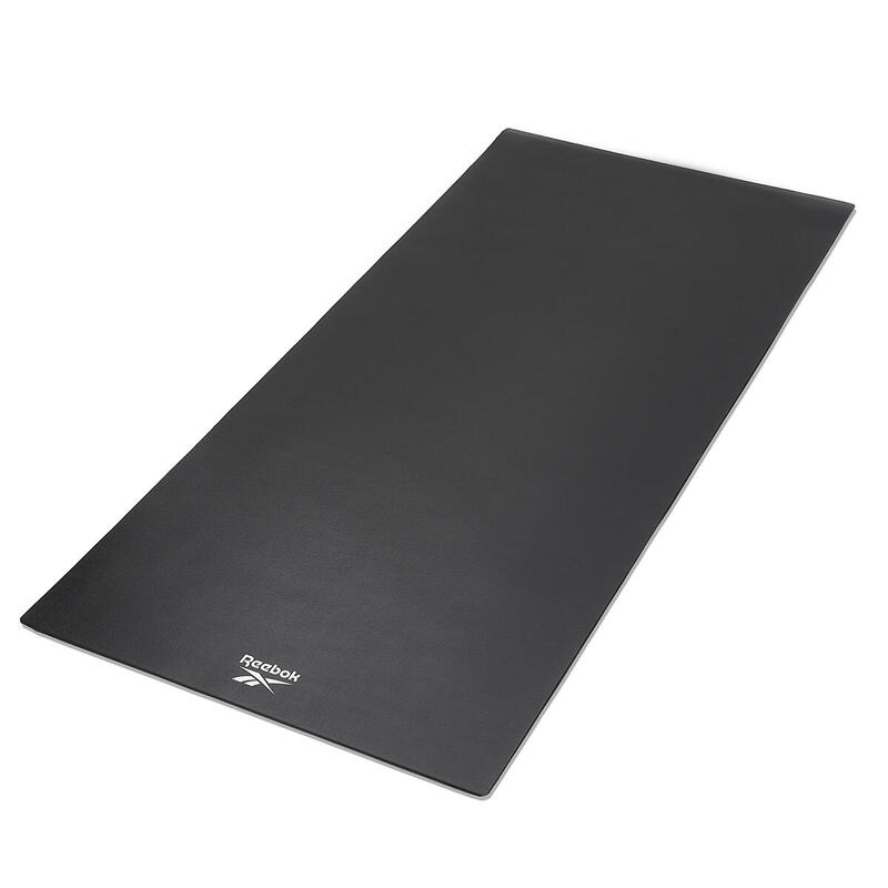 Dampen Noise Treadmill Mat - Black