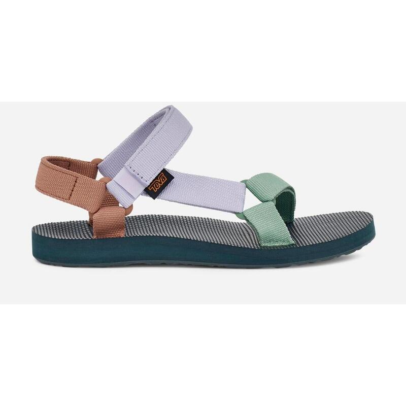 ORIGINAL UNIVERSAL WOMEN'S SANDAL - ORION BLUE MULTI