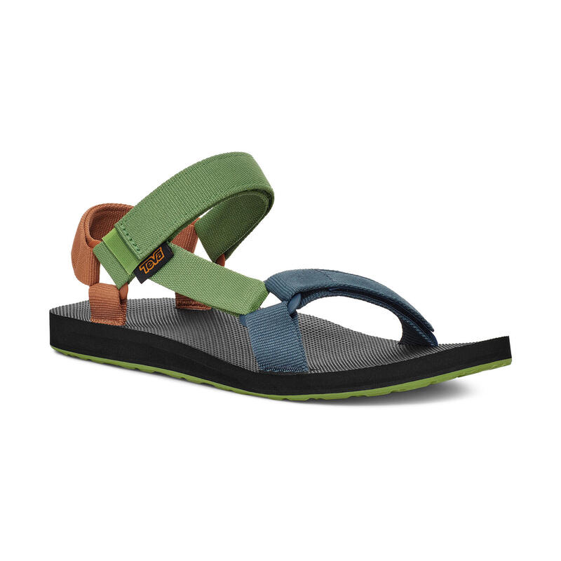 ORIGINAL UNIVERSAL MEN SANDAL - DESERT MULTI (GREEN/BLUE/ORANGE)