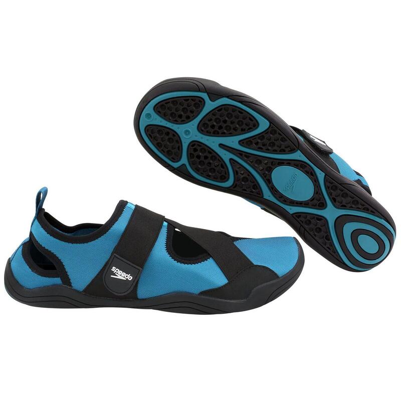 Essential Unisex Water Activity Sandals - Blue