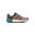 Kinabalu 2 Men Trail Running Shoes - Brown x Green