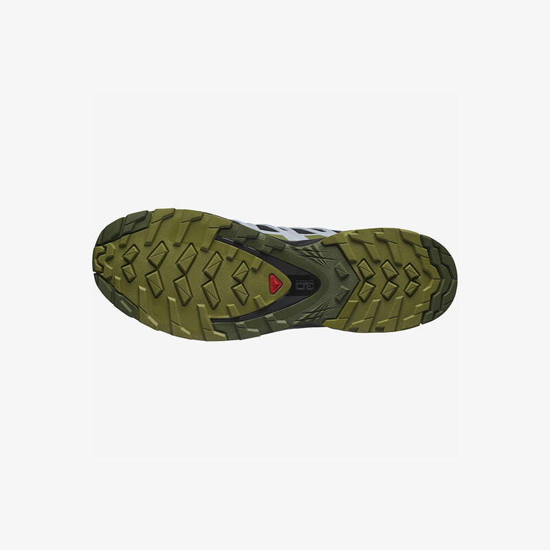 XA Pro 3D V8 GTX Women Waterproof Trail Running Shoes - Black