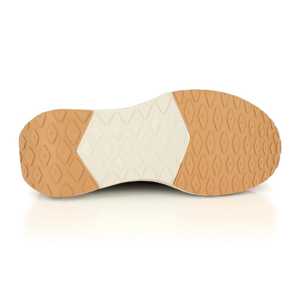 Zapatillas de deporte para hombre - MAEL - Caqui 4/4