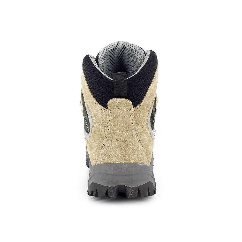 Chaussures de randonnée pour adulte - DENALI - Sable 3/4