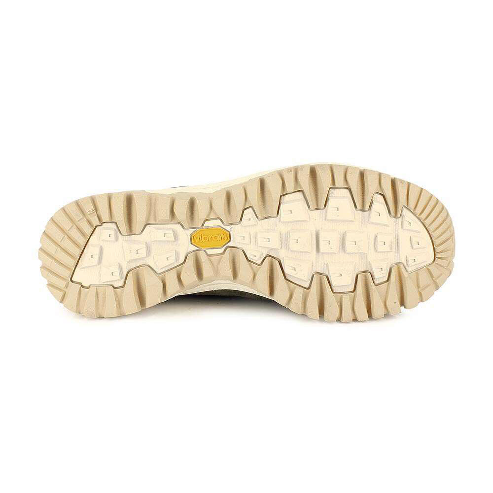 Chaussures de randonnée pour adultes - LINCOLN - Fougère 4/4