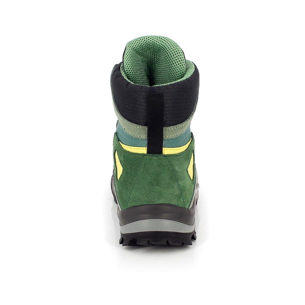 Zapatillas de montaña para adulto - TODORKA 3/4
