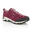 Scarpe da trekking per adulti - FOLIN - Plum