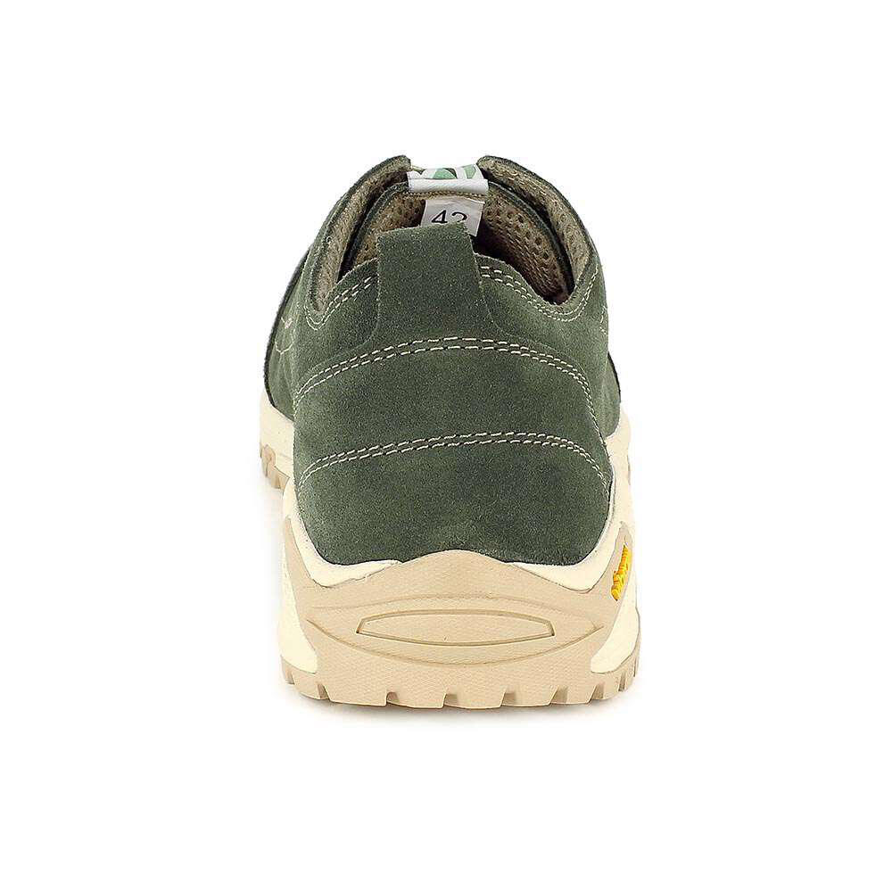 Chaussures de randonnée pour adultes - LINCOLN - Fougère 3/4