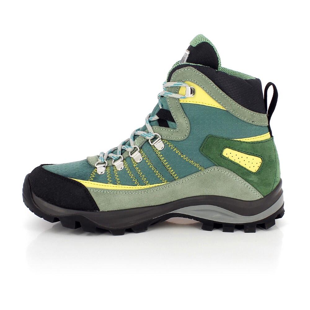 Zapatillas de montaña para adulto - TODORKA 2/4