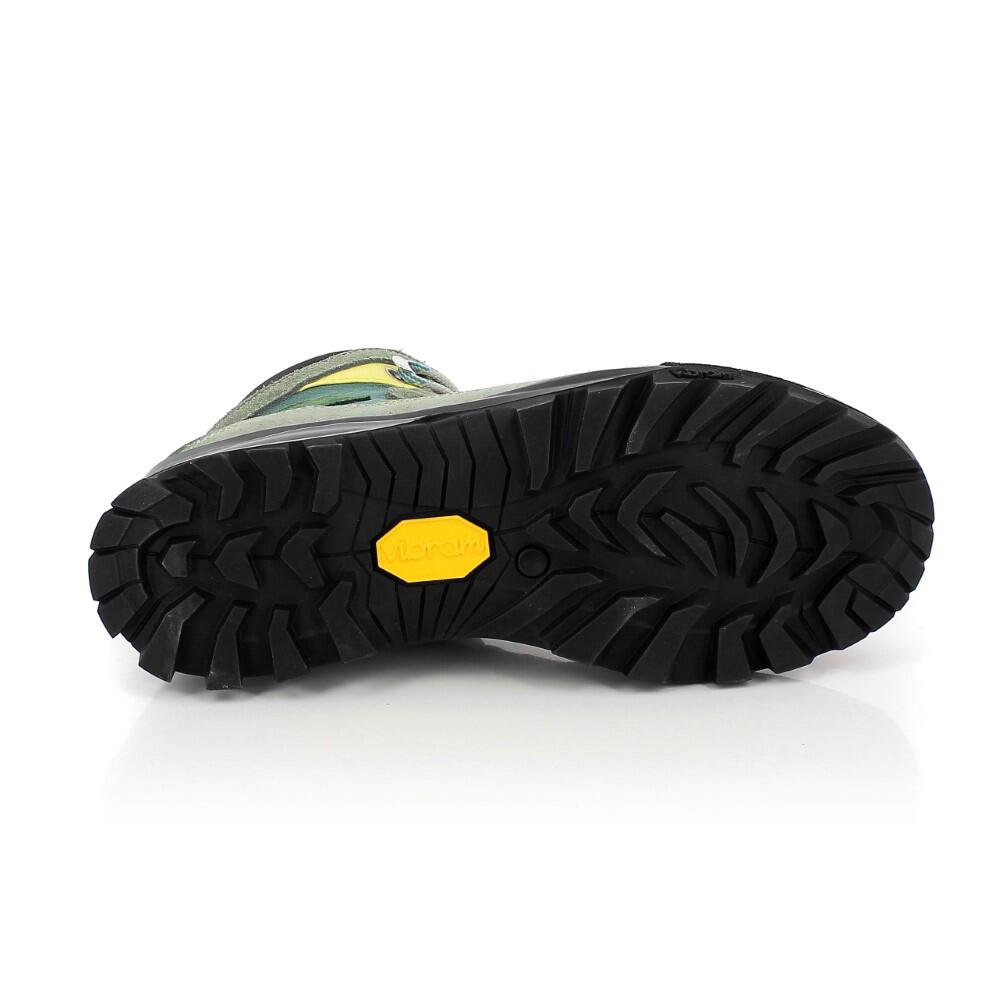 Zapatillas de montaña para adulto - TODORKA 4/4