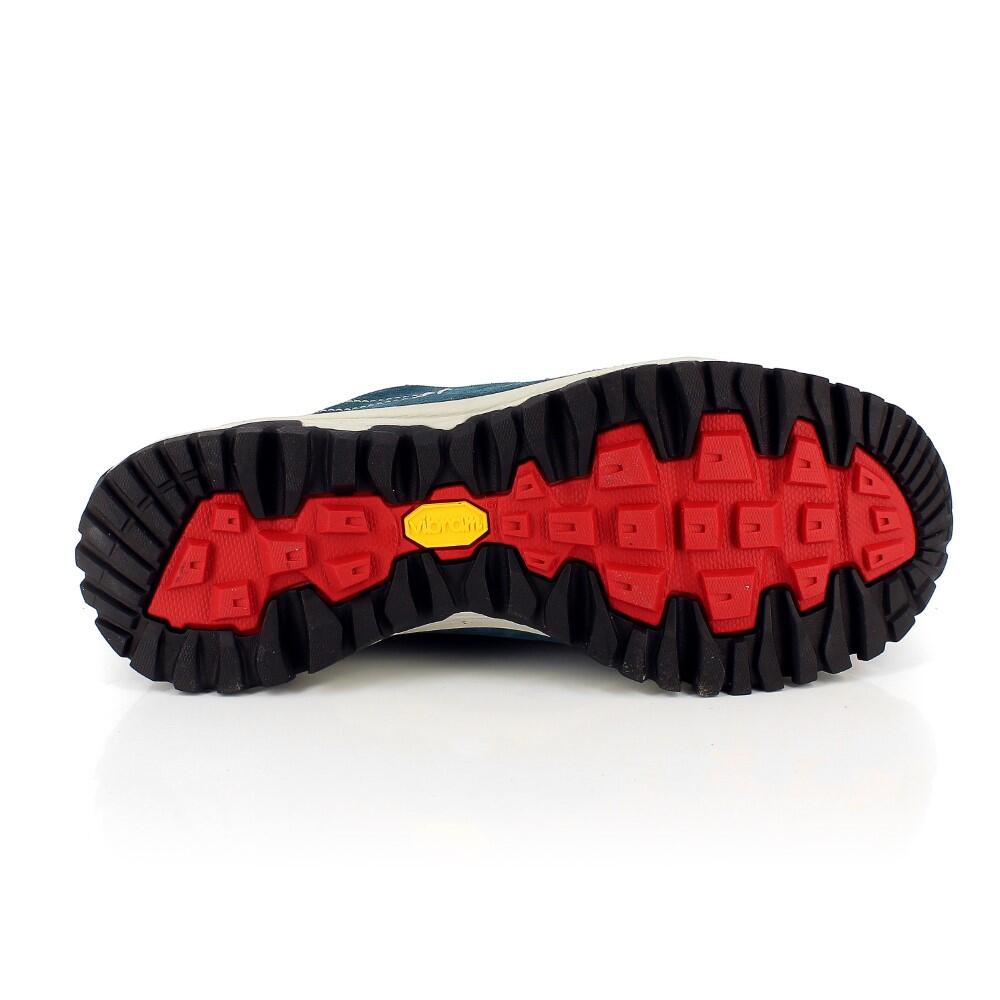 Chaussures de randonnée pour adulte - PIANA 4/4