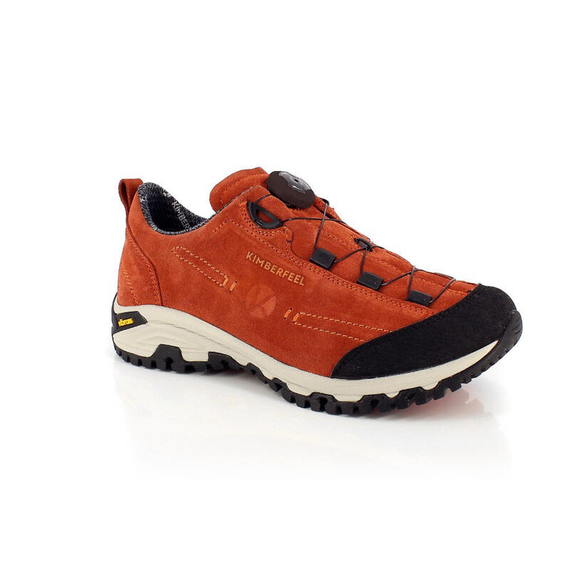 Scarpe da trekking per adulti - PIANA - Brick