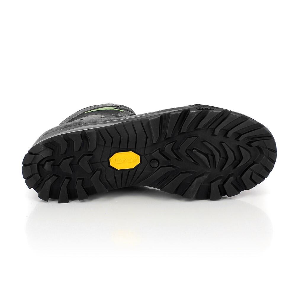 Zapatillas de montaña para adulto - TODORKA 4/4