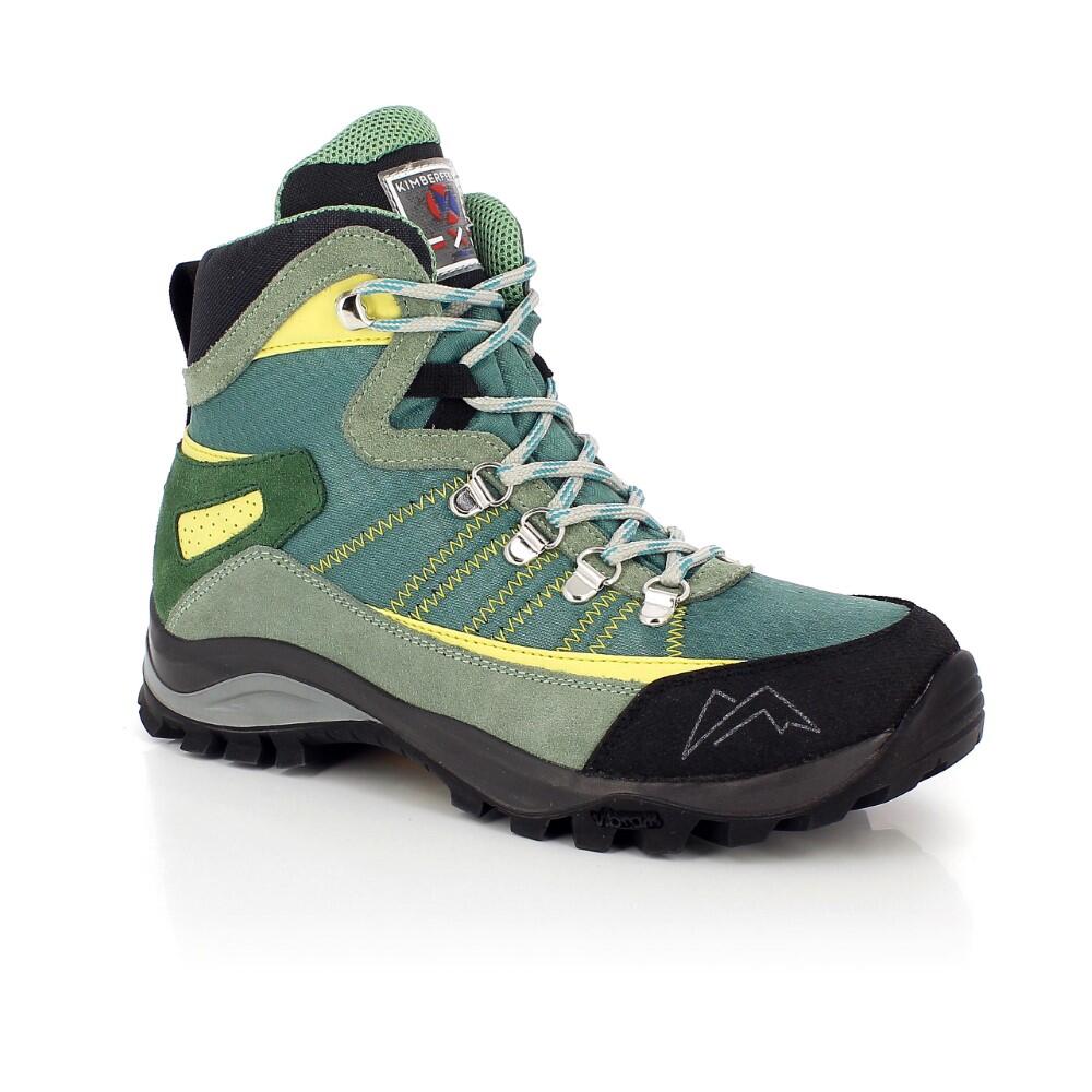 KIMBERFEEL Wanderschuhe TODORKA