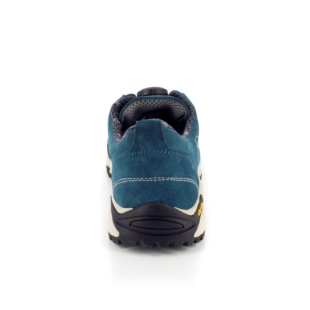 Chaussures de randonnée pour adulte - PIANA 3/4
