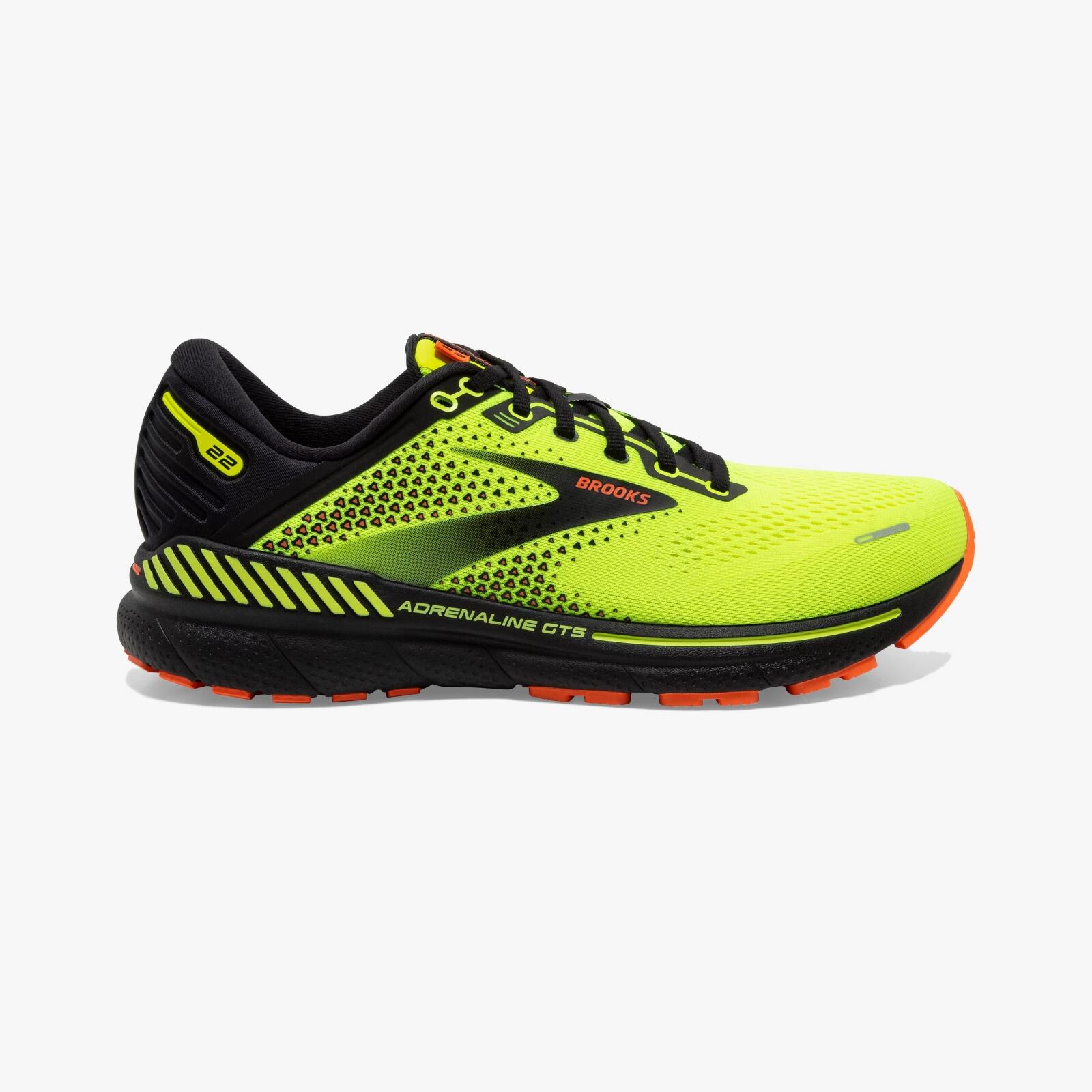 Running Shoes Men's Adrenaline GTS 22 D736