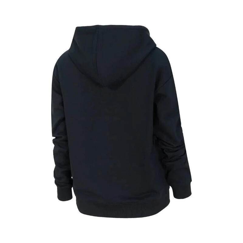 Hoodie Titlis Femme