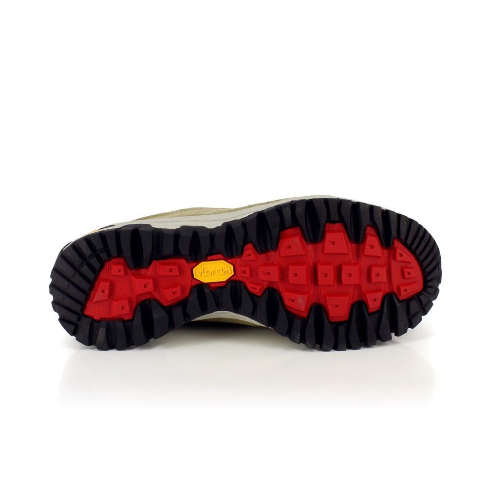Zapatillas de montaña para adulto - PIANA 2/4