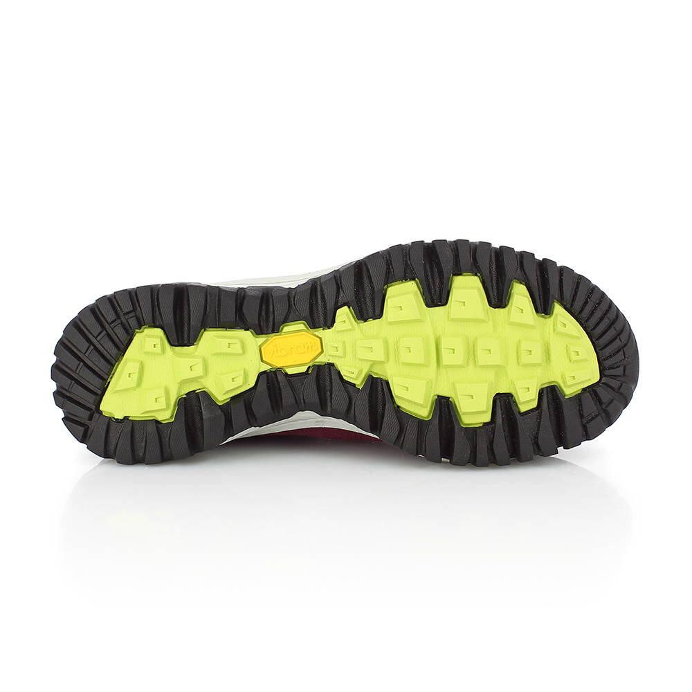 Buty trekkingowe Kimberfeel Folin 2 4/7