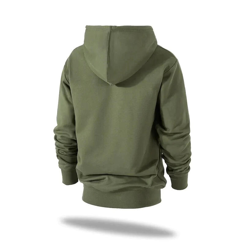 Hoodie Titlis Homme