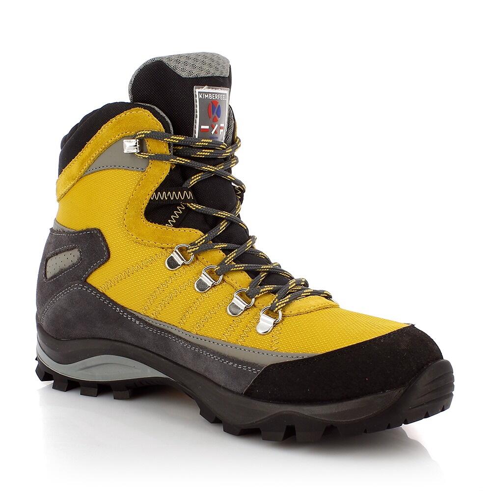 KIMBERFEEL Wanderschuhe TODORKA