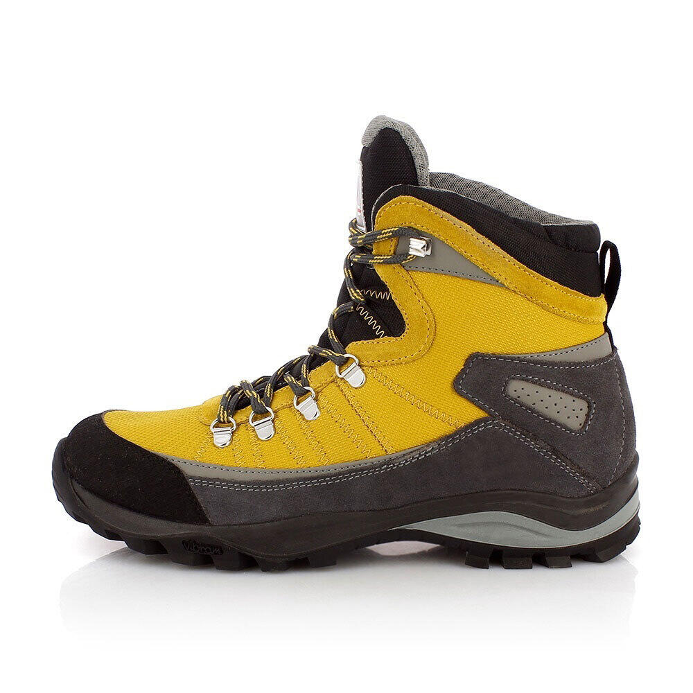Chaussures de randonnée pour adulte - TODORKA 2/4