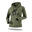 Hoodie Titlis Damen