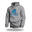 Hoodie Titlis Homme