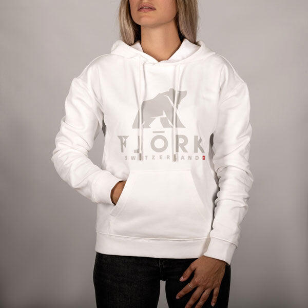 Hoodie Titlis Damen