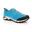 Zapatillas de montaña para adulto - CHOGORI - Azul turquesa