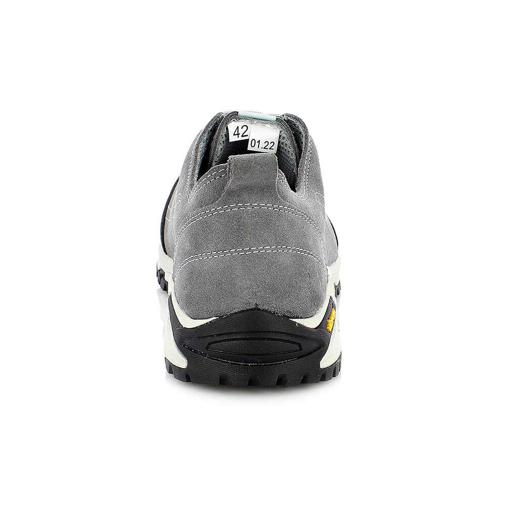 Chaussures de randonnée pour adulte - CHOGORI - Gris 3/7