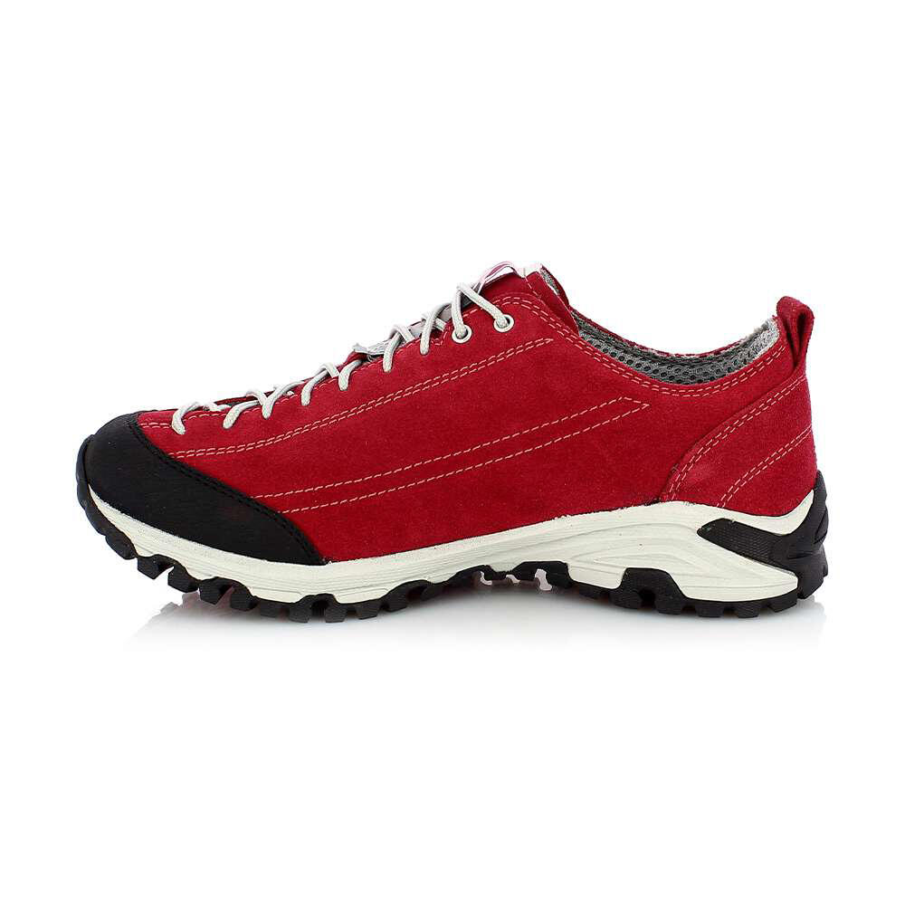 Chaussures de randonnée pour adulte - CHOGORI - Framboise 2/7