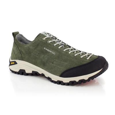 Scarpe da trekking per adulti - CHOGORI - Navy