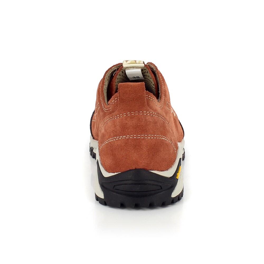 Zapatillas de montaña para adulto - FOLIN - Ladrillo 3/7