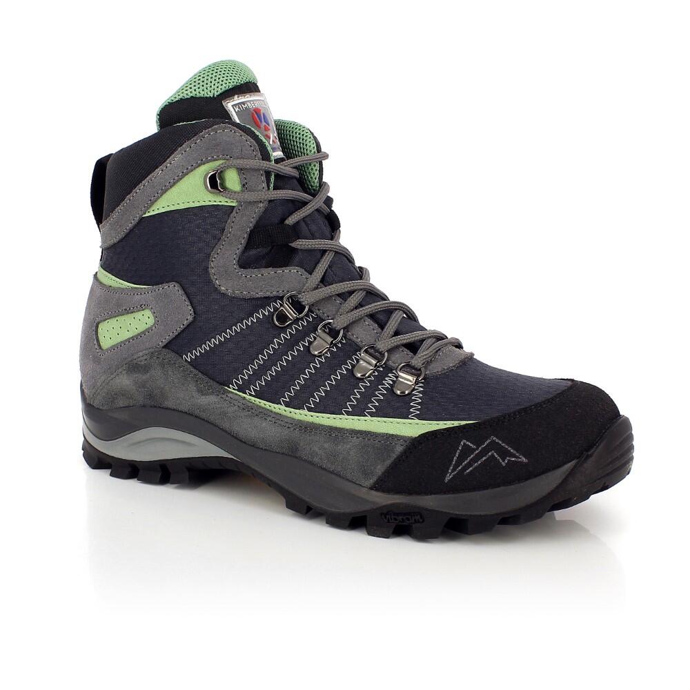 KIMBERFEEL Wanderschuhe TODORKA