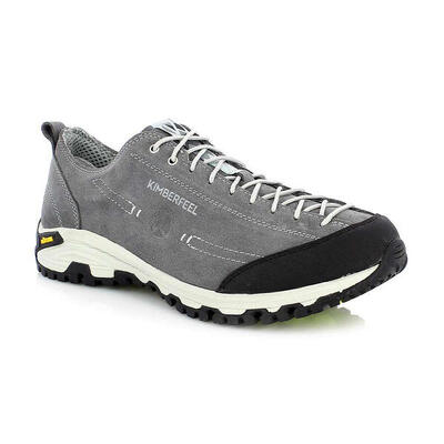 Scarpe da trekking per adulti - CHOGORI - Navy