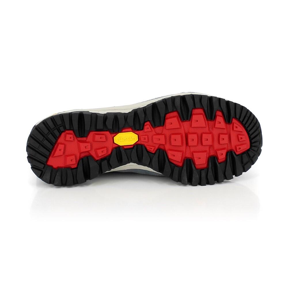 Chaussures de randonnée pour adultes - LINCOLN - Niagara 4/4