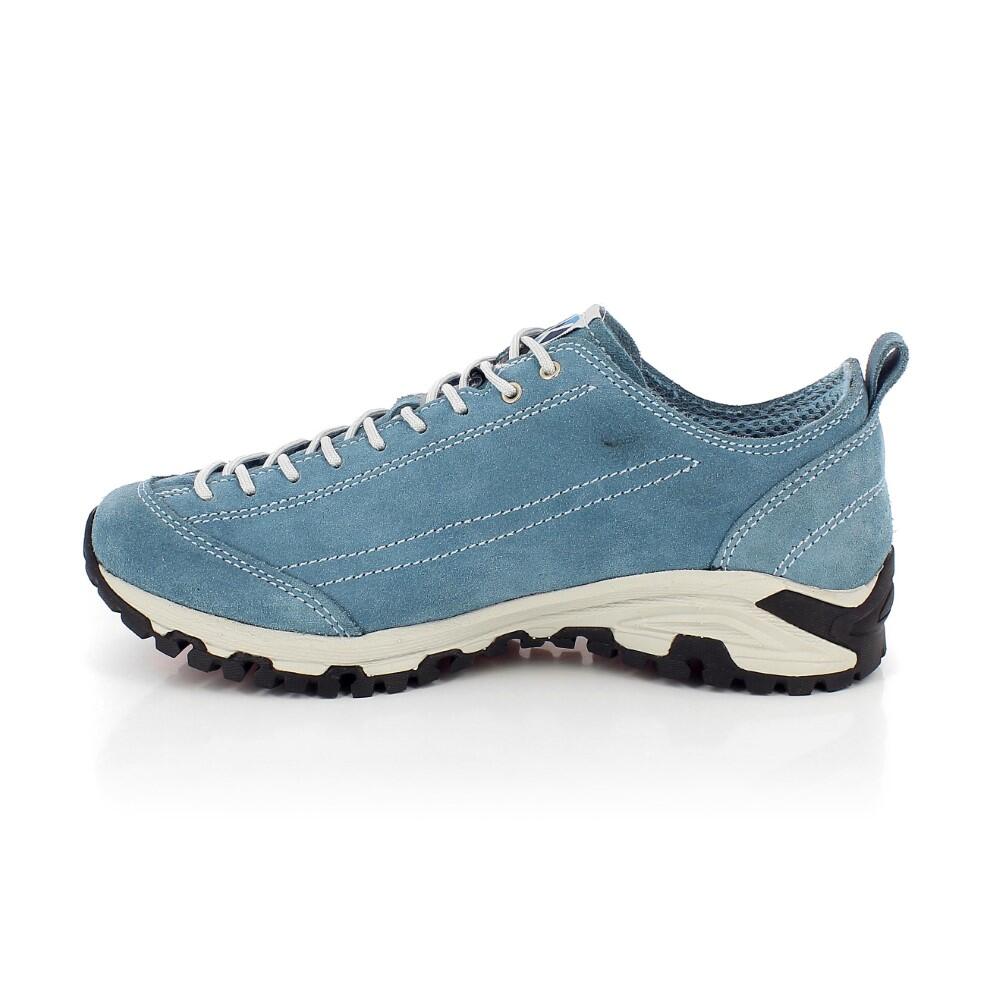 Chaussures de randonnée pour adultes - LINCOLN - Niagara 2/4