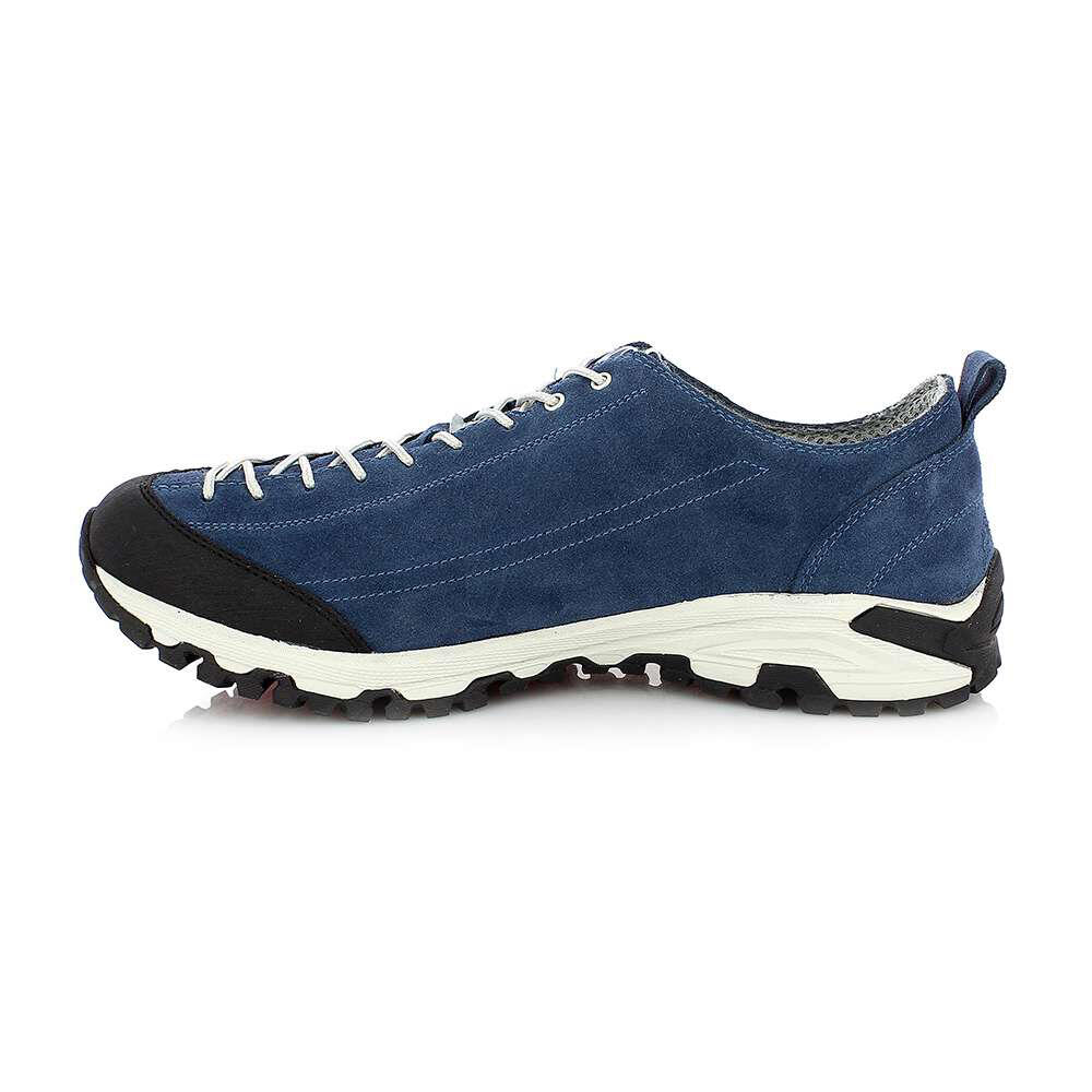 Chaussures de randonnée pour adulte - CHOGORI - Navy 2/4