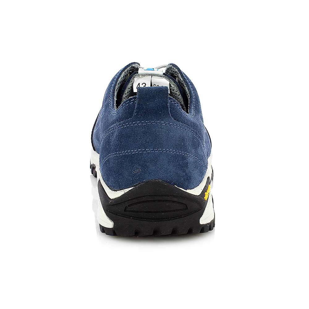 Chaussures de randonnée pour adulte - CHOGORI - Navy 3/4