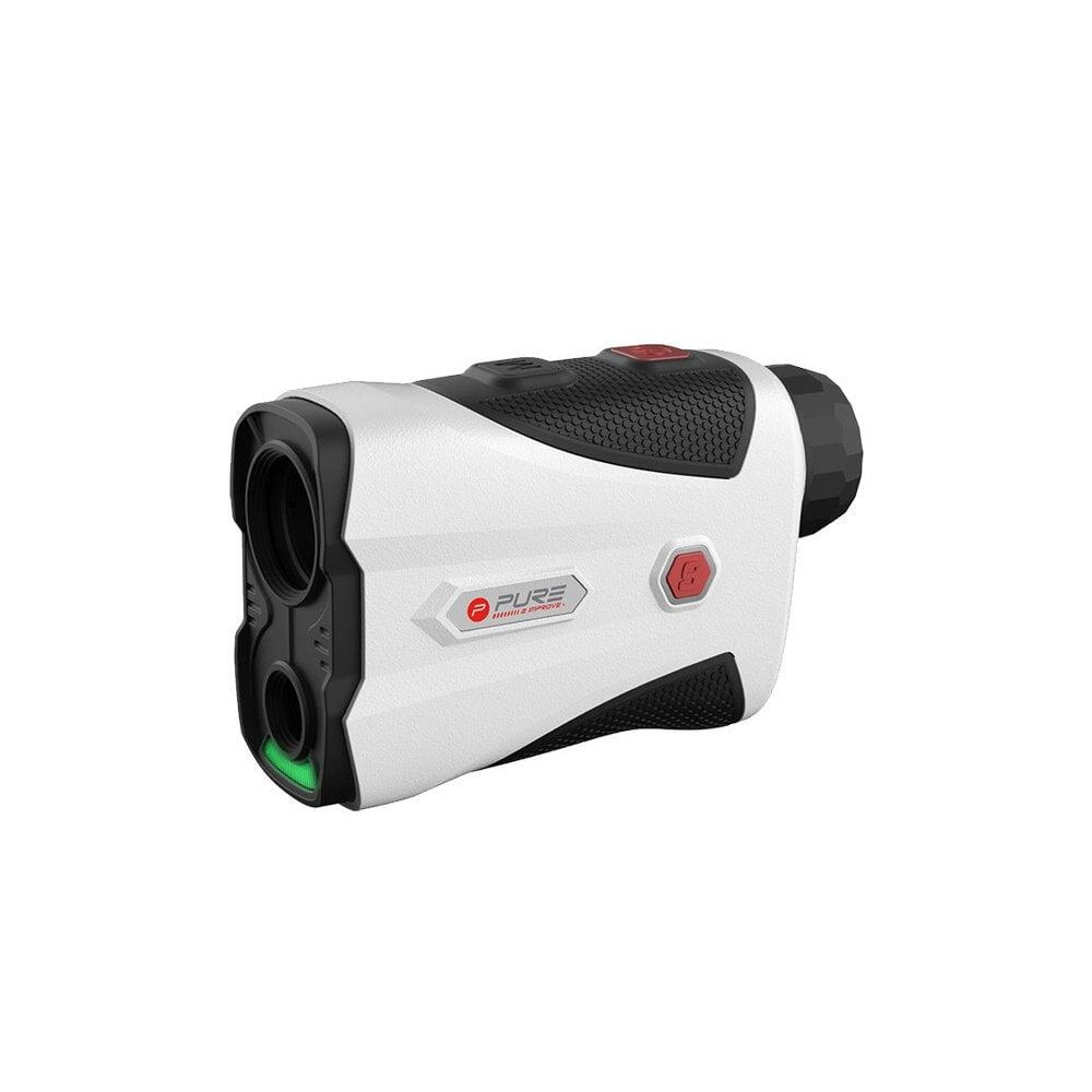 PURE 2 IMPROVE Pure2Improve PM3 OLED Range finder White/Black/Red