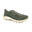 Chaussures de randonnée pour adultes - LINCOLN - Fougère