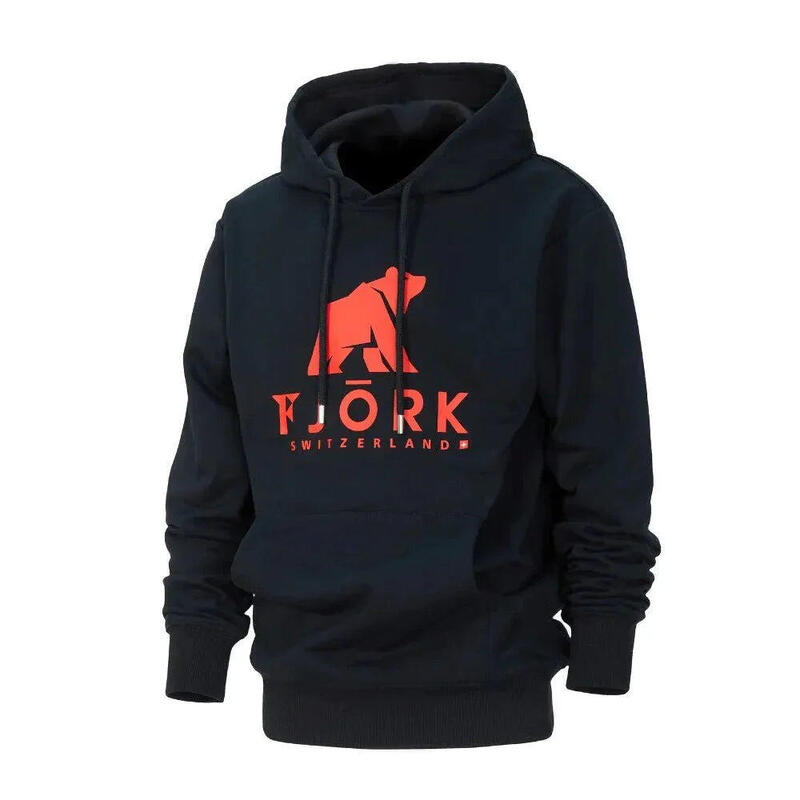 Hoodie Titlis Homme