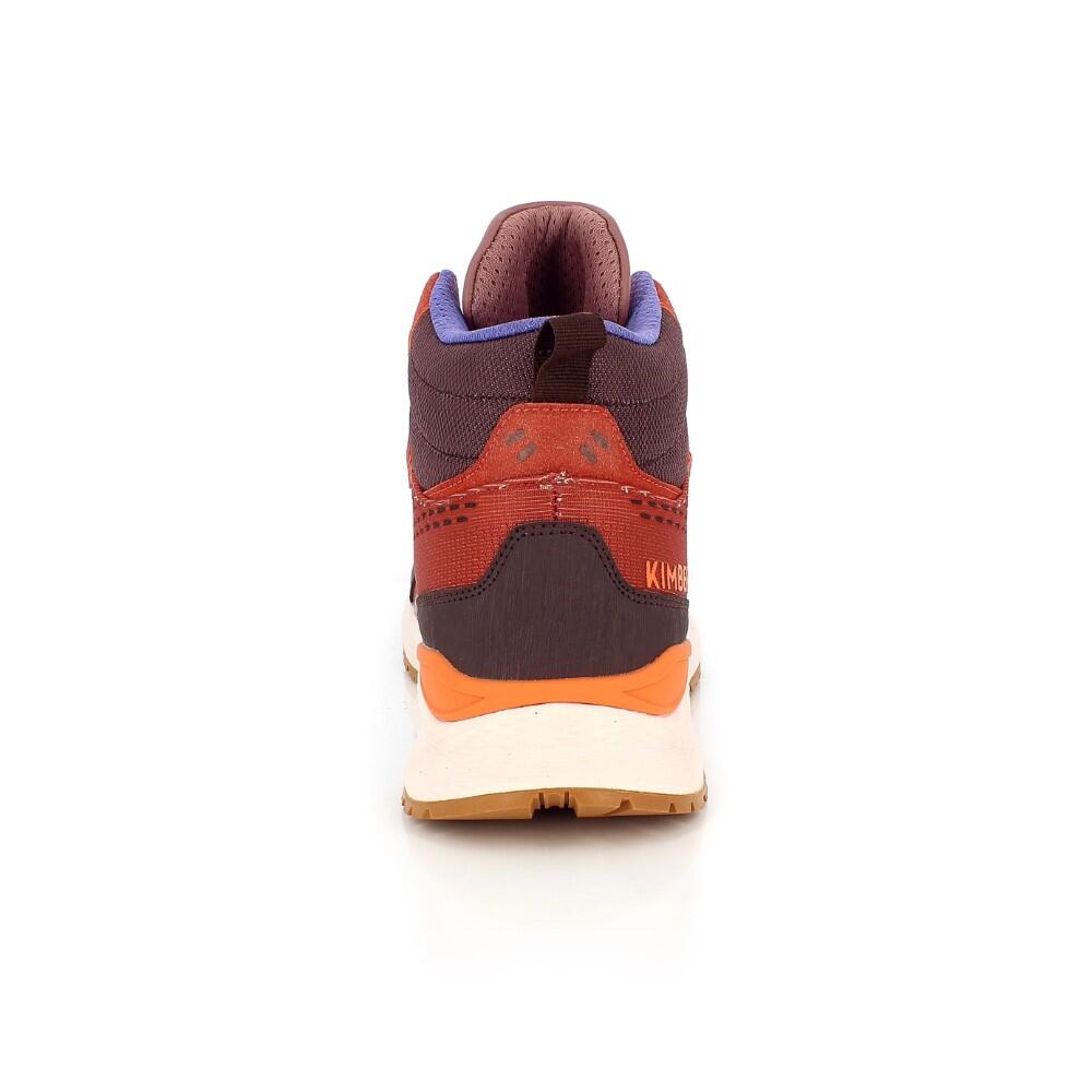Wandelschoenen voor volwassenen - TARAGHA - Safran 3/4