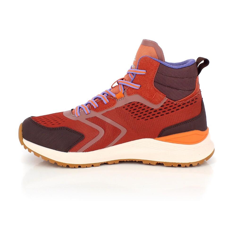 Wandelschoenen voor volwassenen - TARAGHA - Safran 2/4