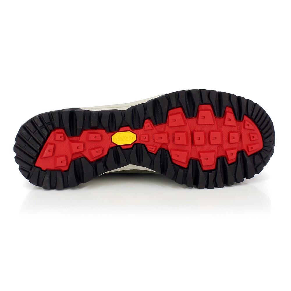 Chaussures de randonnée pour adulte - CHOGORI - Sapin 4/7