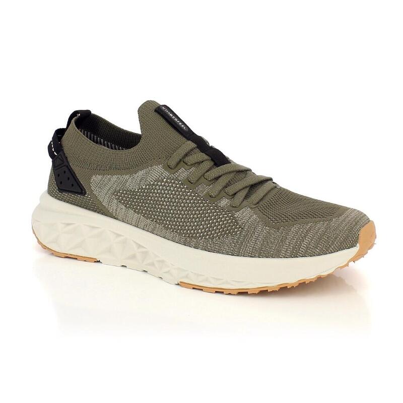 Heren sportschoenen - MAEL - Khaki